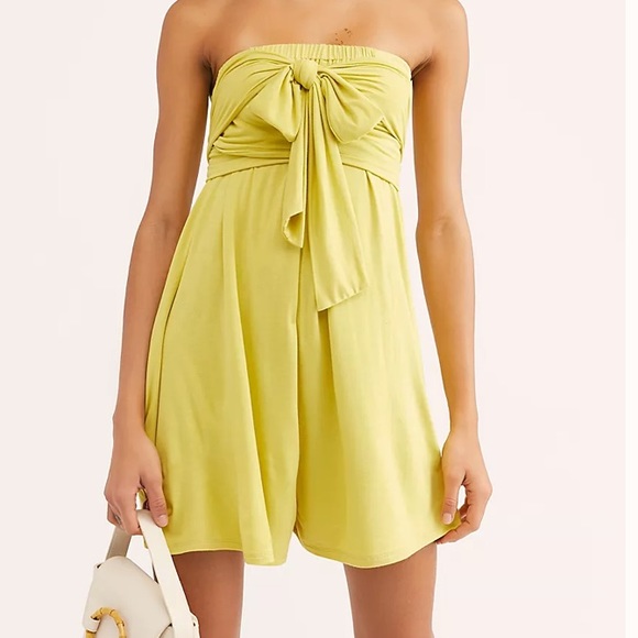 Free People Redondo Jumper - Picture 1 of 5